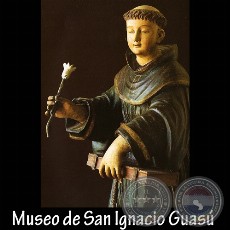 San Antonio de Padua